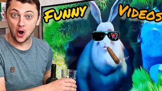 Best Funny Videos 2023 2