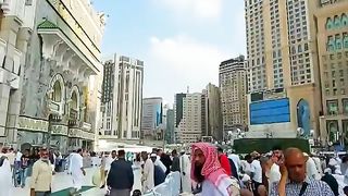 Makkah Shareef 6