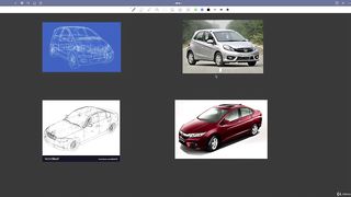 Example #2 for Method Overriding