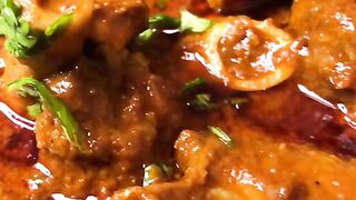 Mutton Korma 2