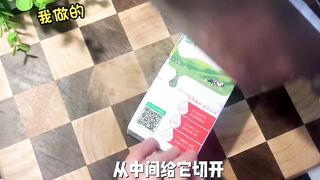 Milk smoothies