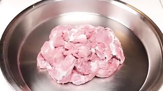 Mutton Handi Kabab