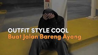 Outfit Style Cool