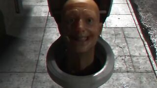 Skibidi Toilet 9
