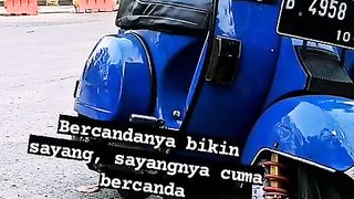 Vespa