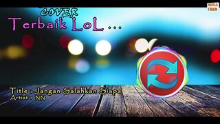 TEMBANG KENANGAN - JANGAN SALAHKAN SIAPA