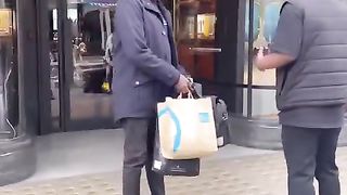 DAD AND SON GONE VIRAL