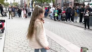 Believer - Imagine Dragons - Violin Cover by Karolina Protsenko