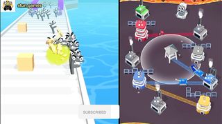 merge alphanet game play VS town war game play abcdefghijklmnopqrstuvwxyz