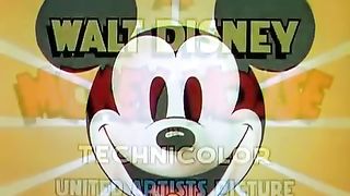 Mickey mouse 3