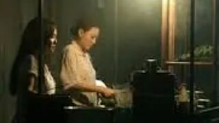 Meat Grider Film horor Thailand