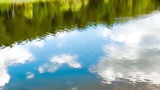 Nature and creation of God