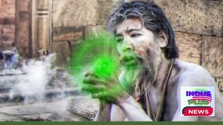 The 'terrible  sadhus' who helped the British conquer India | Indus Plus News Tv