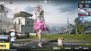 Hello pubg