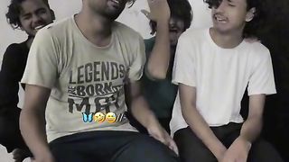 Funny video spot me 30