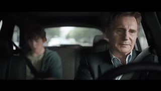 Retribution (2023) Official Trailer – Liam Neeson 2