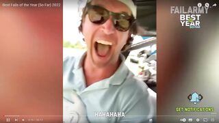 Best Fails of the Year (So Far) 2022 28