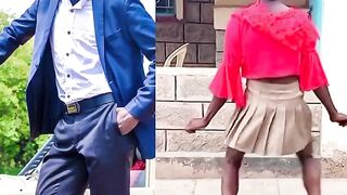 EMBARAMBAMBA FROM KENYA ON REELS