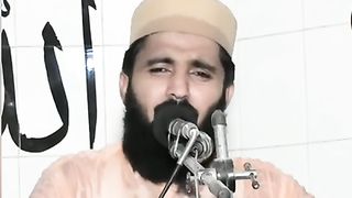 Molana MUNZAR IQBAL FUROOQI Short Clip
