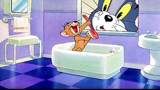 том и джерри 108