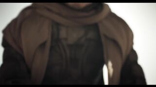 Dune_ Deuxième partie _ Bande-annonce officielle