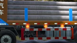 Truk Trailer