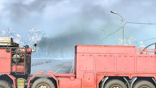 Truk Trailer 2