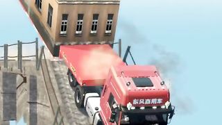 Truk Trailer 3