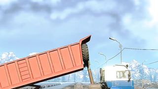 Truk Trailer 5