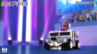 Watch car tv episode 1 part 5