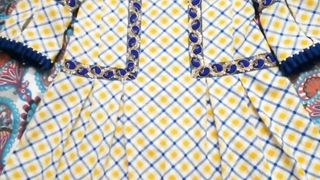 Shirt designing shirt design baby dress new collection zeenatnaz