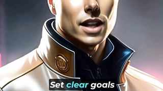 Five motivation tips