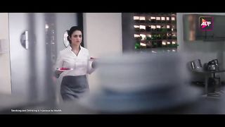 Coldd Lassi aur Chicken Masala - Official Trailer(2023)|full romace hidi movie trailers