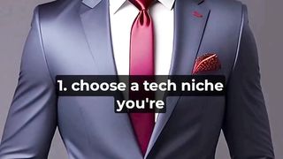 How to become a Tech Entrepreneur
