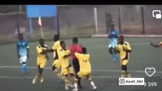 L arbitrage en Afrique