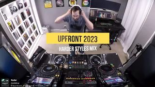Rave Music 2023 (DJ Cotts Hardstyle / UK / Happy Hardcore Mix)
