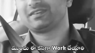 Hard work motivation video