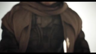 DUNE 2 Bande Annonce VF (Timothée Chalamet, 2023) Nouvelle