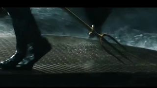 aqua-man 2-bande annonce (bientôt).