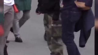 SOCIAL EXPERIMENT GONE WRONG