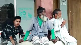 SMOKING CIGARETTE GONE VIRAL