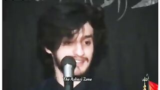 Ali abbas askri poet ali wala