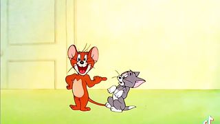 том и джерри 110