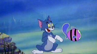 том и джерри 112