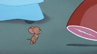 том и джерри 111