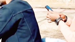 Funny video spot me 37
