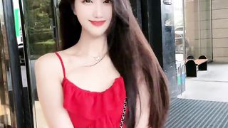 Red dressing