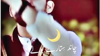 Farhan ali waris manqubat short video
