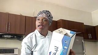 Bulination girl prank