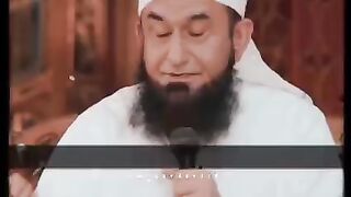 Molana tarik jemil